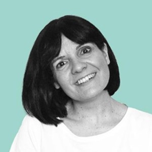 Picture of Lydia Calero