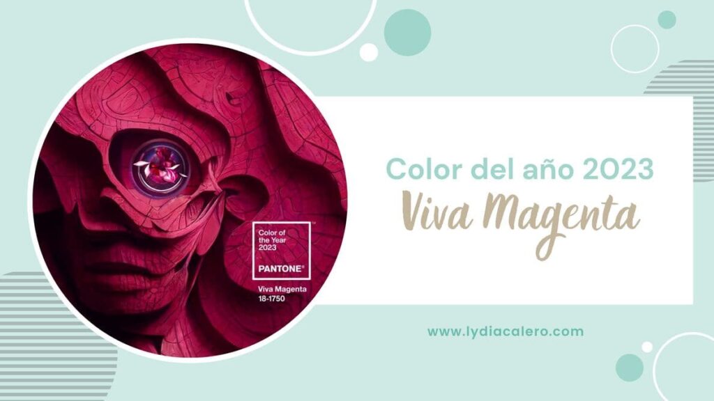 lydiacalero-blog-pantone-color-of-the-year-2023-viva-magenta