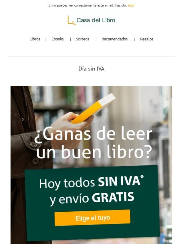 blog-lydiacalero-disenowebemprendedoras-guia-newsletters-efectivas-ejemplos-casadellibro