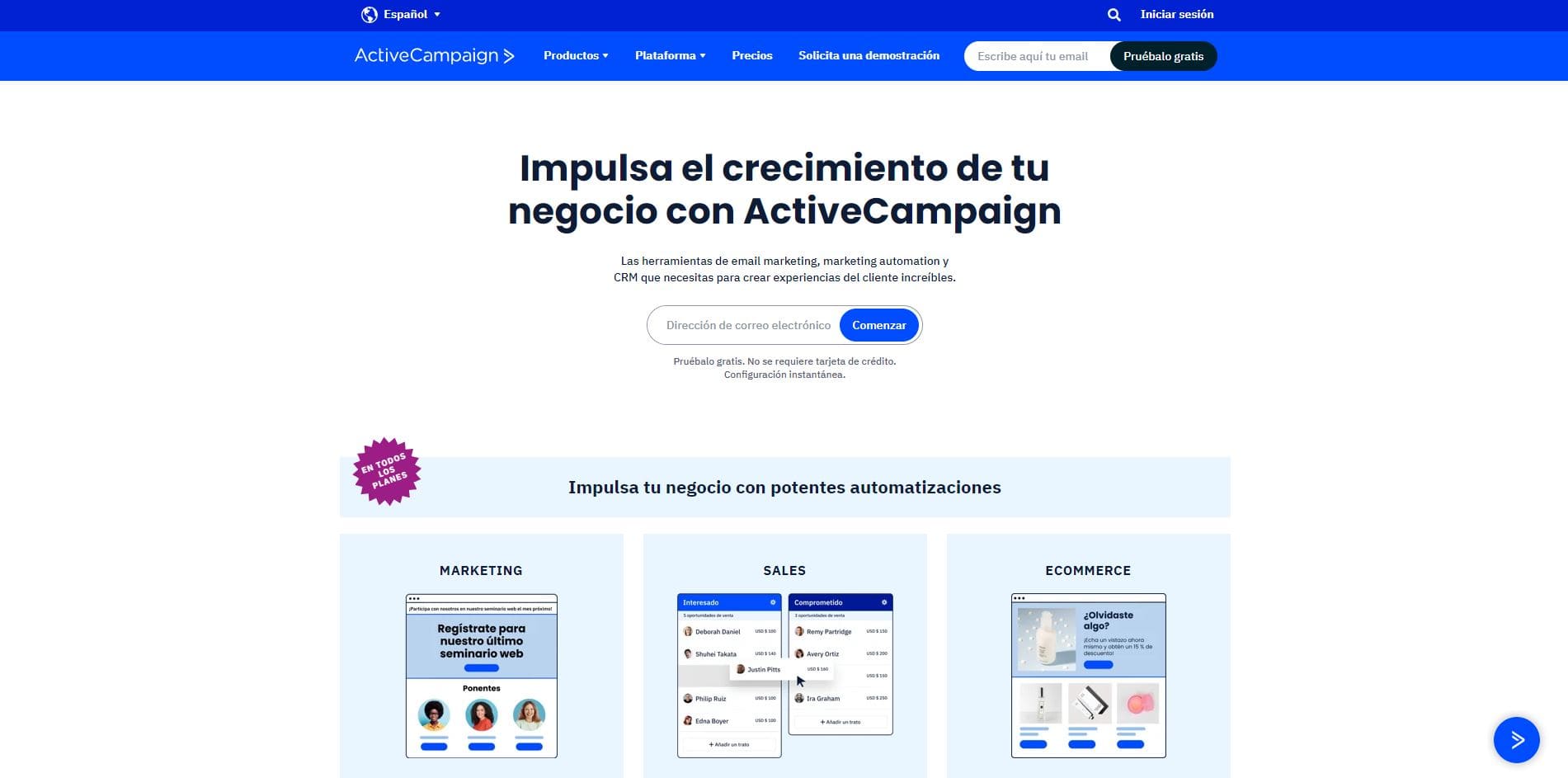 blog-lydiacalero-disenowebemprendedoras-guia-newsletters-efectivas-herramientas-activecampaign