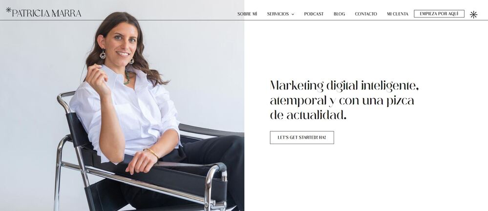 blog-lydiacalero-disenowebemprendedoras-marca-personal-patriciamarra