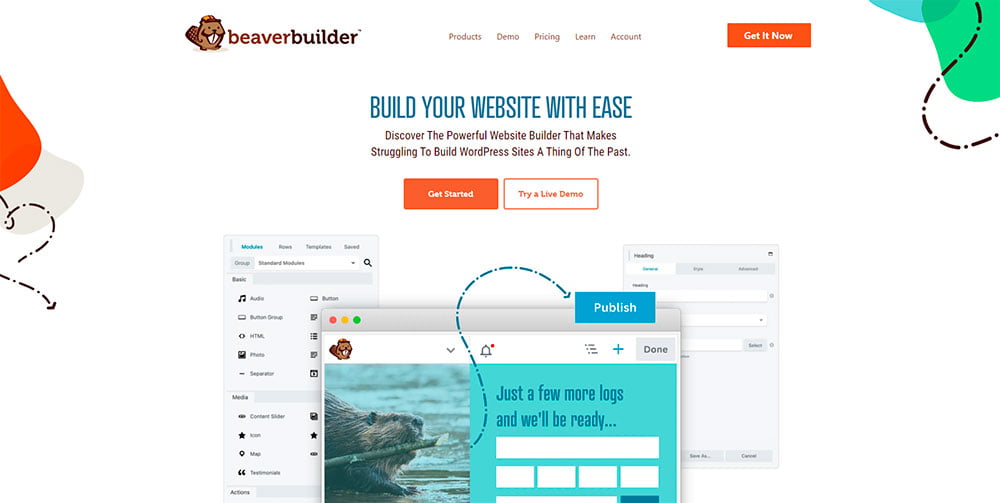 blog-lydiacalero-disenowebemprendedoras-mejores-page-builders-beaver-builder-portada