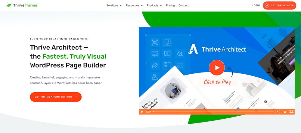 blog-lydiacalero-disenowebemprendedoras-mejores-page-builders-thrive-architect-portada