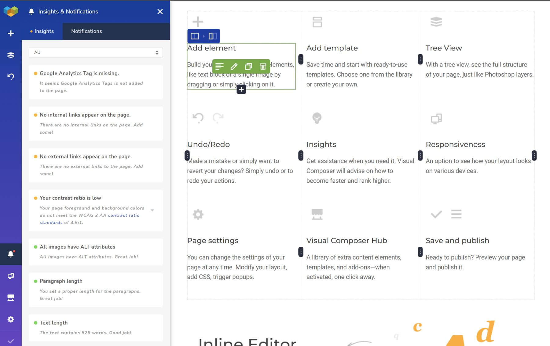 blog-lydiacalero-disenowebemprendedoras-mejores-page-builders-visual-composer-seo