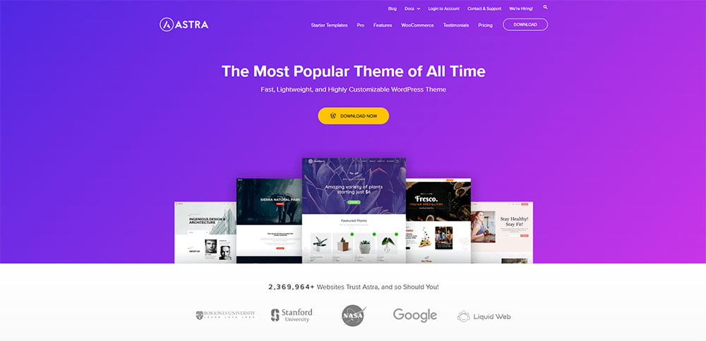blog-lydiacalero-disenowebemprendedoras-mejores-temas-wordpress-astra-portada